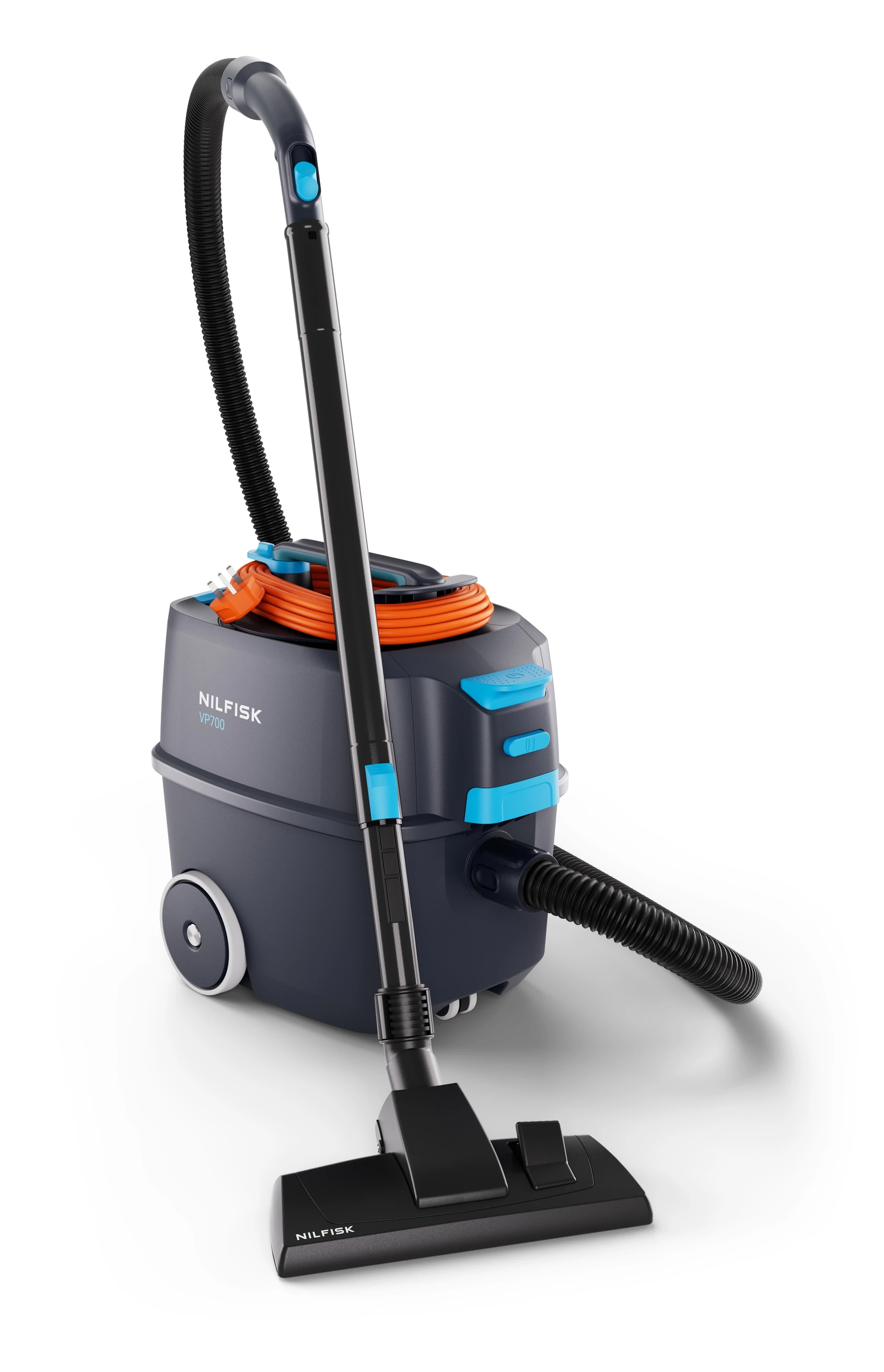 VP700 HEPA TC S2 UK